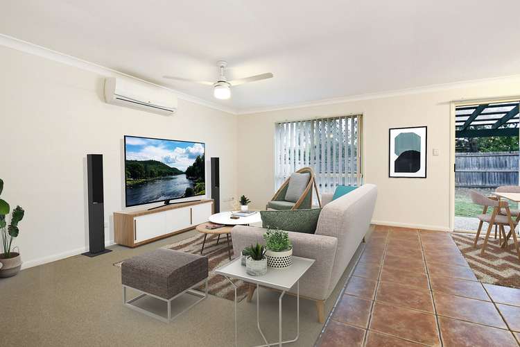 Main view of Homely house listing, 4 Battersea Close, Forest Lake QLD 4078