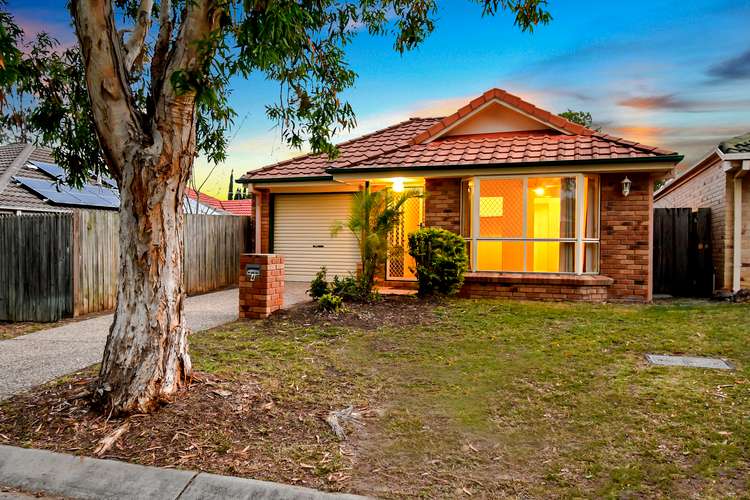 Second view of Homely house listing, 4 Battersea Close, Forest Lake QLD 4078