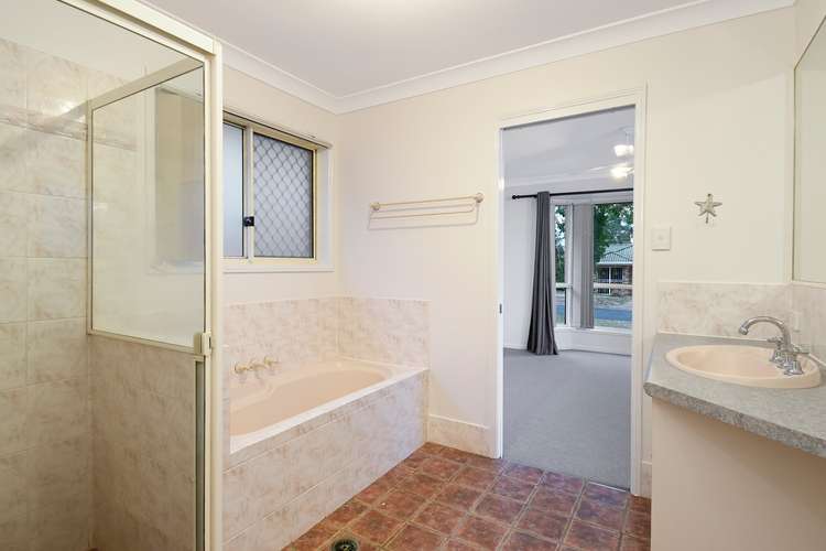 Fourth view of Homely house listing, 4 Battersea Close, Forest Lake QLD 4078