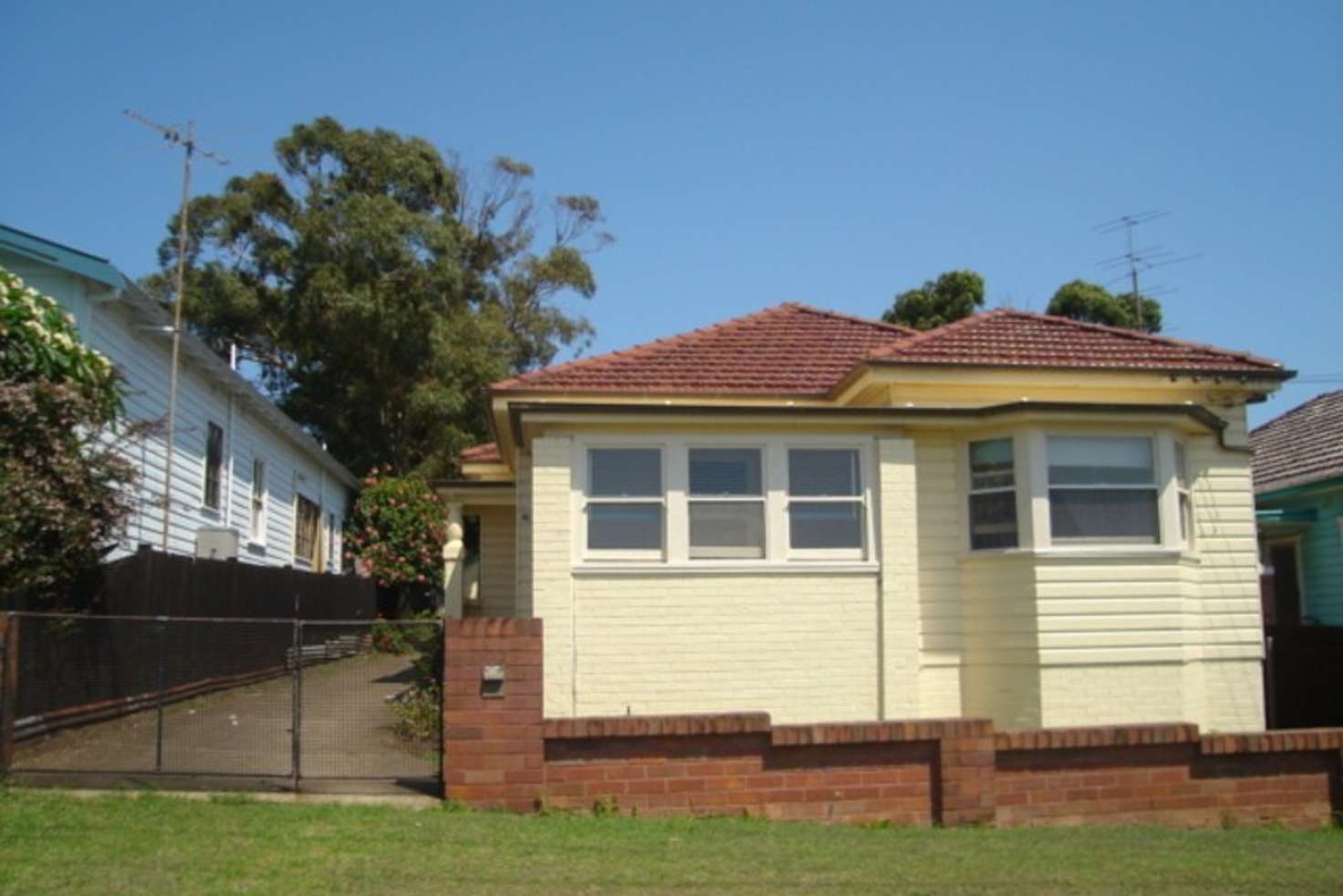 Main view of Homely unit listing, 1/41 Bligh Street, Wollongong NSW 2500