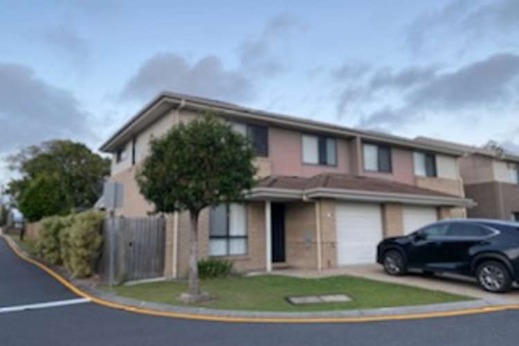 Main view of Homely townhouse listing, Unit 40/93 Penarth Street, Runcorn QLD 4113
