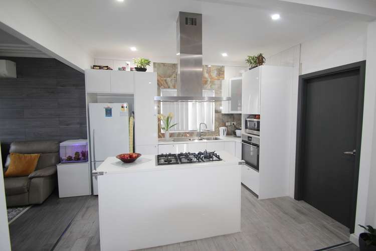 Third view of Homely house listing, 35 Ostend Street, South Granville NSW 2142