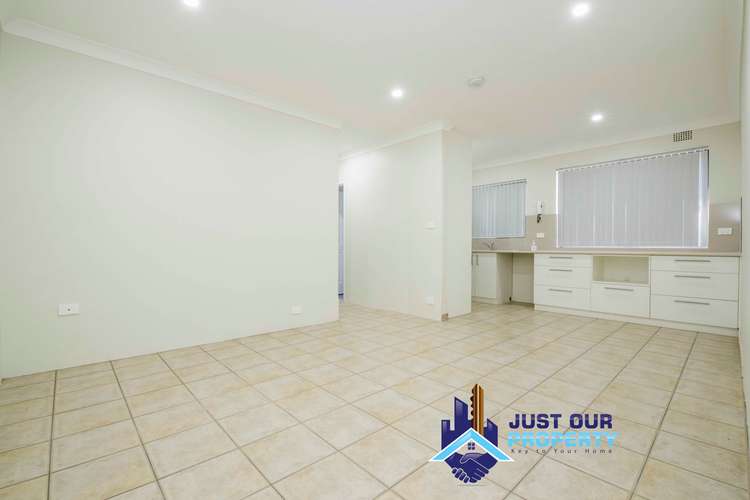 Second view of Homely unit listing, 5/21 Nagle Street, Liverpool NSW 2170