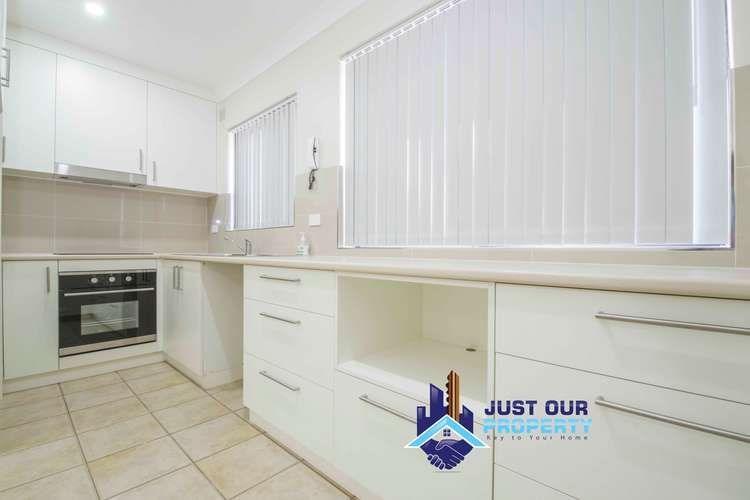 Fourth view of Homely unit listing, 5/21 Nagle Street, Liverpool NSW 2170