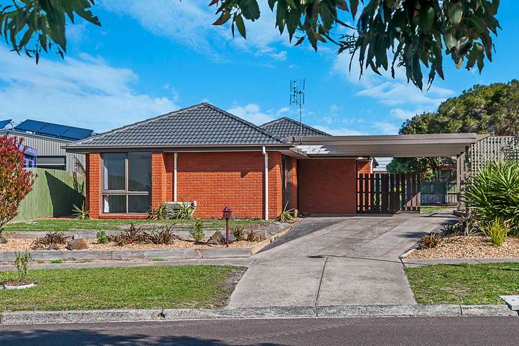 Main view of Homely house listing, 11 Shirva Crescent, Portland VIC 3305
