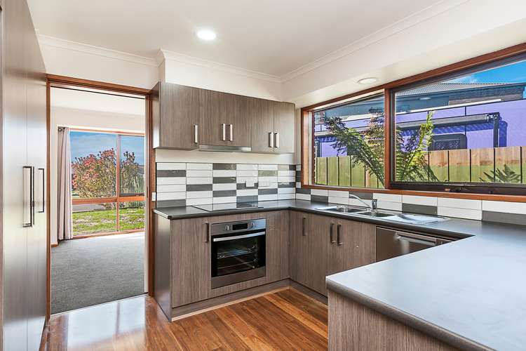 Second view of Homely house listing, 11 Shirva Crescent, Portland VIC 3305