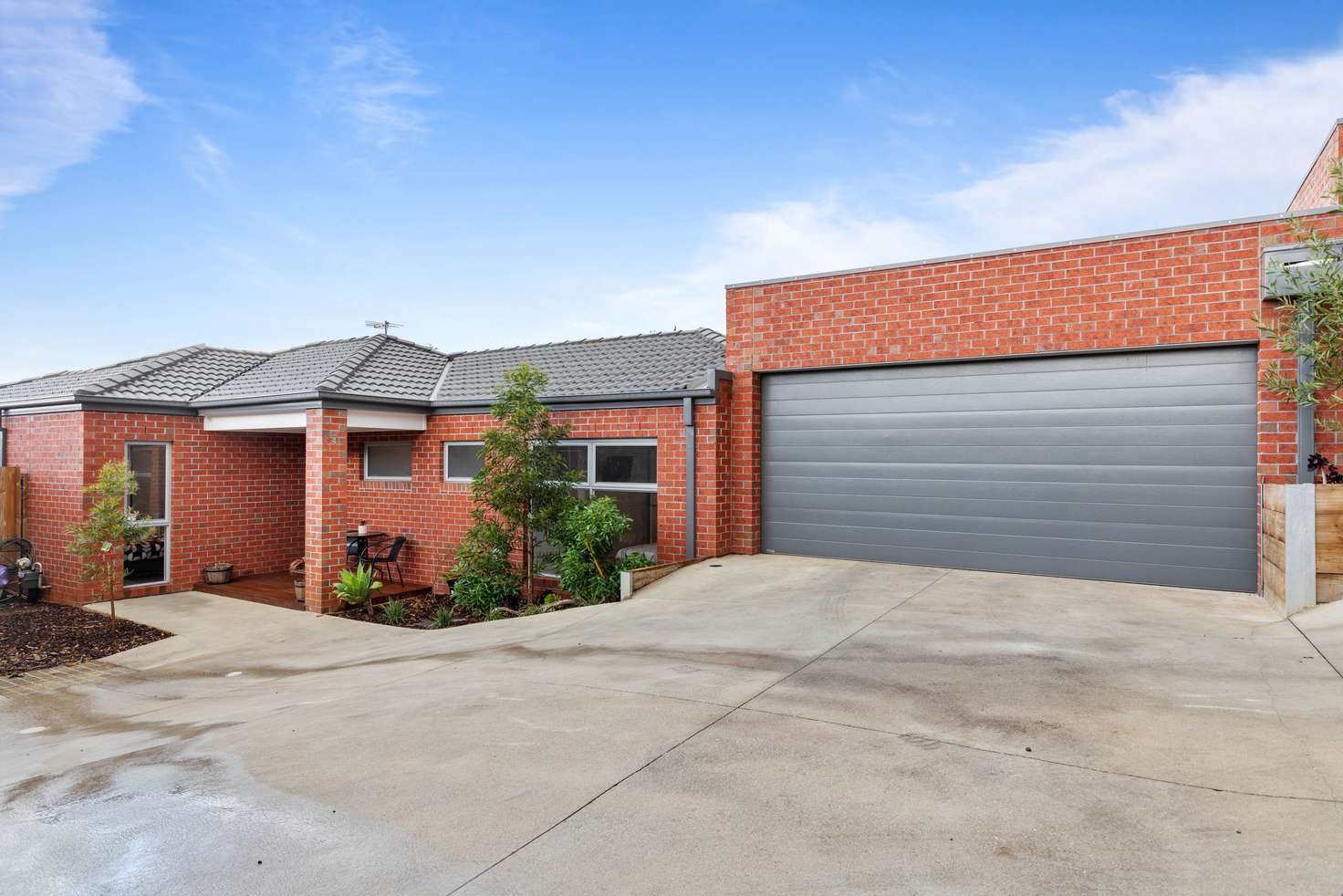 Main view of Homely unit listing, 4/16 Moore Street, Maddingley VIC 3340