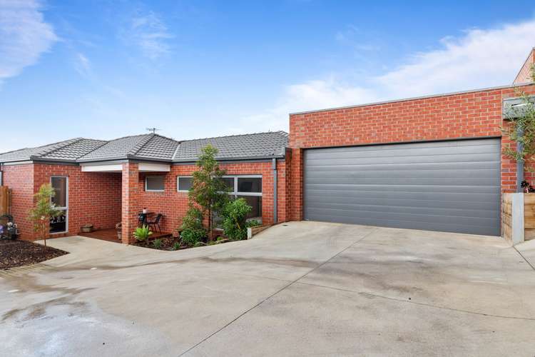Main view of Homely unit listing, 4/16 Moore Street, Maddingley VIC 3340
