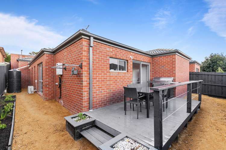 Second view of Homely unit listing, 4/16 Moore Street, Maddingley VIC 3340