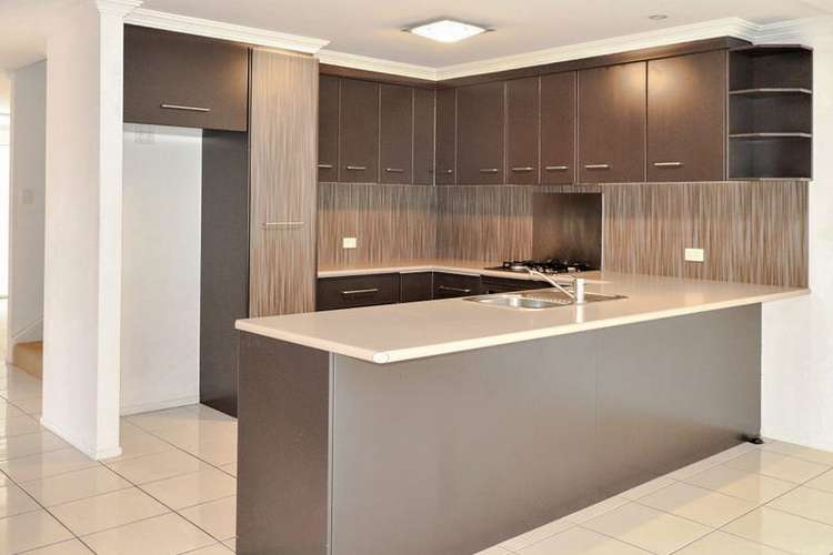 Third view of Homely townhouse listing, Unit 5/19B Gladstone Street, Newtown QLD 4350