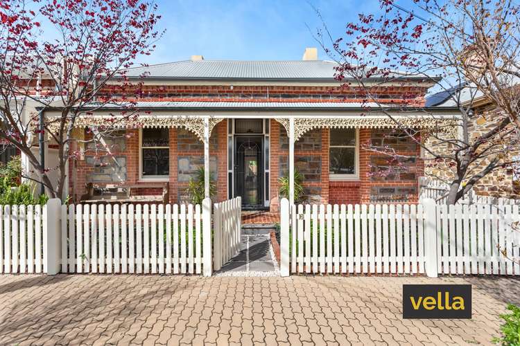 Main view of Homely house listing, 16 Royal Avenue, Adelaide SA 5000