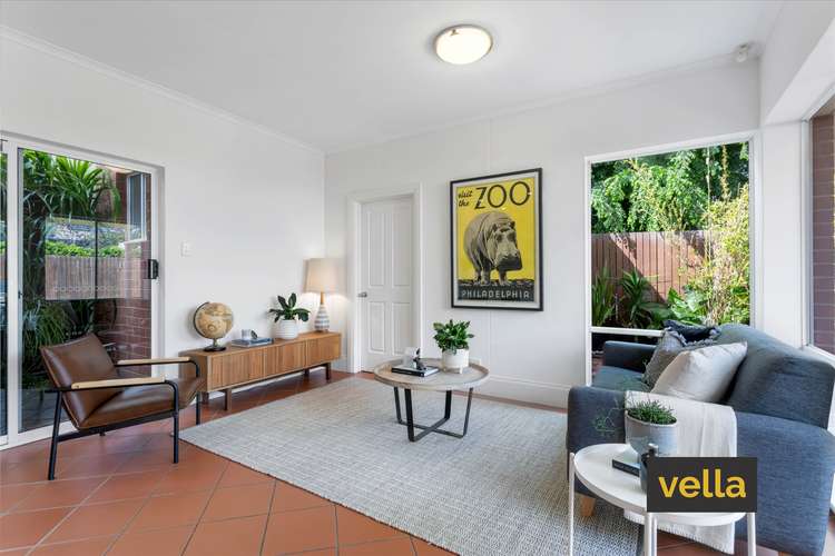Fifth view of Homely house listing, 16 Royal Avenue, Adelaide SA 5000