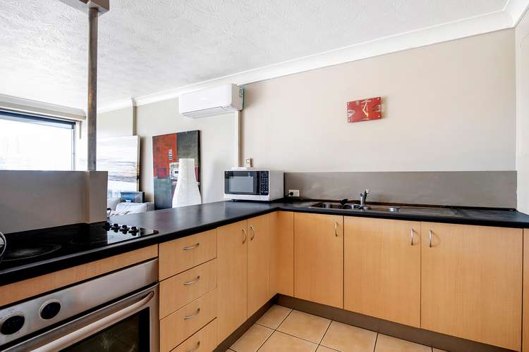 Third view of Homely apartment listing, 503/21 Peninsular Drive, Surfers Paradise QLD 4217