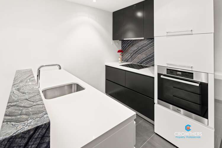 Fourth view of Homely apartment listing, G05/19 Marcus Clarke Street, City ACT 2601