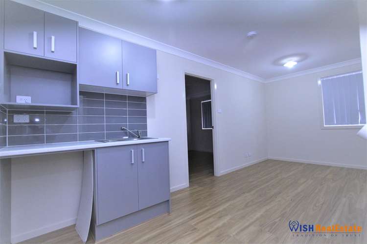 Third view of Homely unit listing, 27 Adloun Lane, Bardia NSW 2565