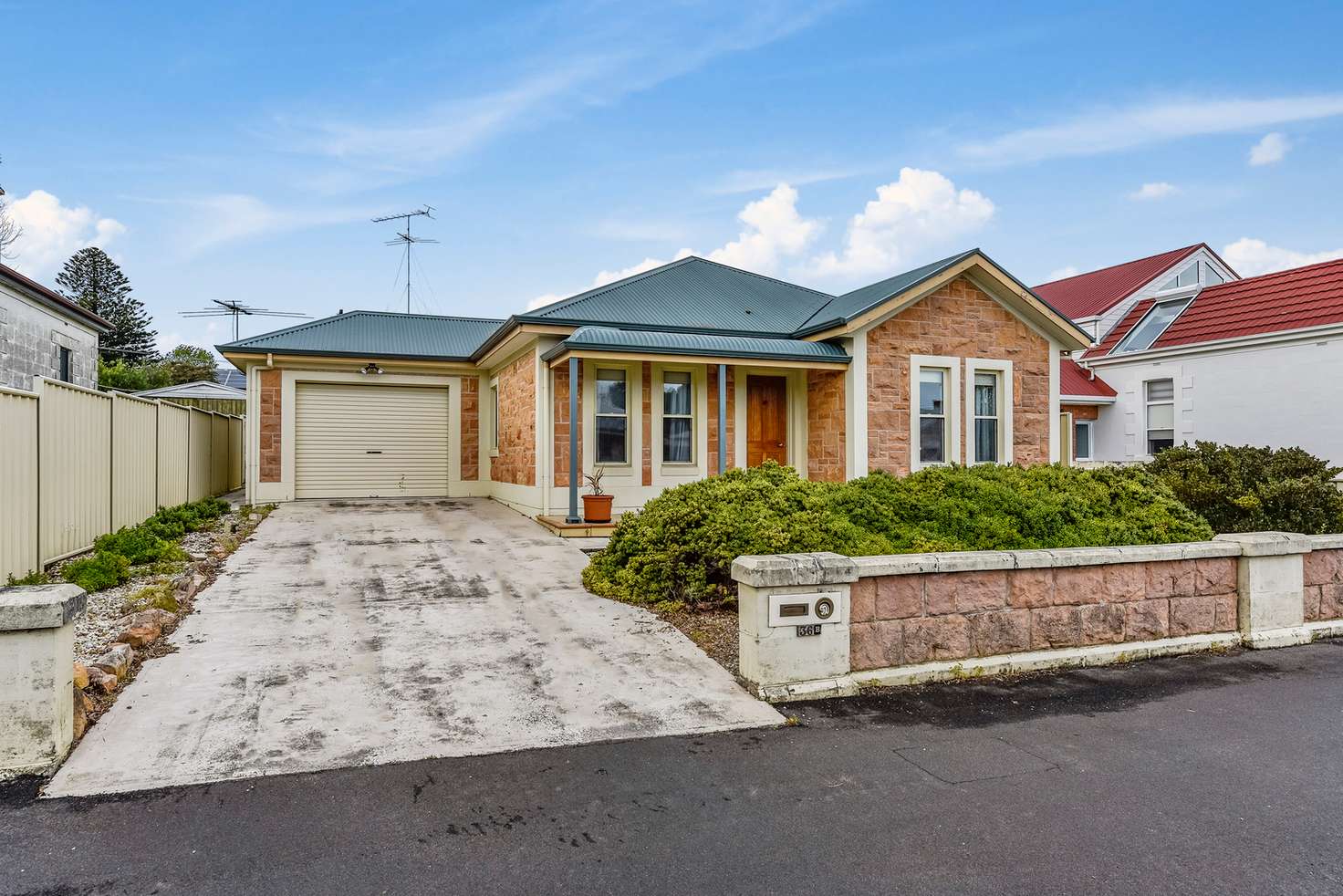 Main view of Homely house listing, 36B Wehl Street North, Mount Gambier SA 5290