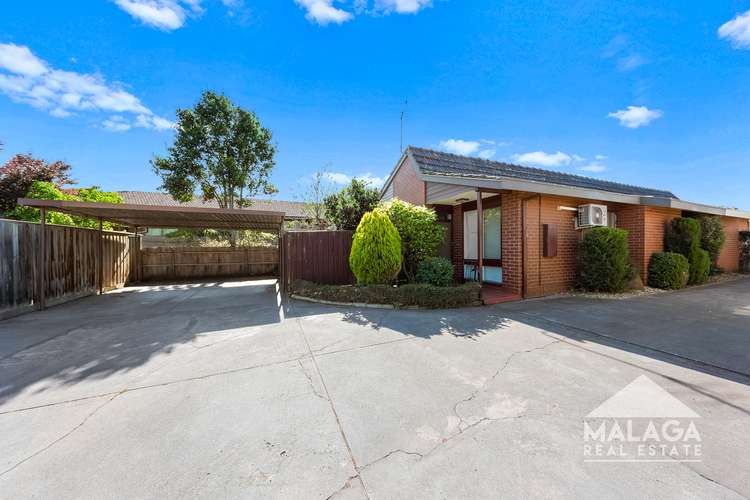 Main view of Homely unit listing, 9/21 Arndt Road, Pascoe Vale VIC 3044