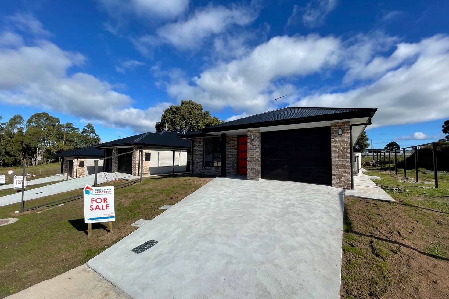 Main view of Homely house listing, 20, 22 & 24 Millpond Court, Wynyard, Wynyard TAS 7325