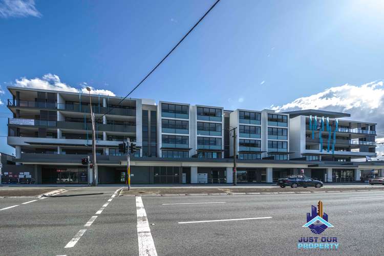Main view of Homely apartment listing, 218/365-367 Rocky Point Rd, Sans Souci NSW 2219