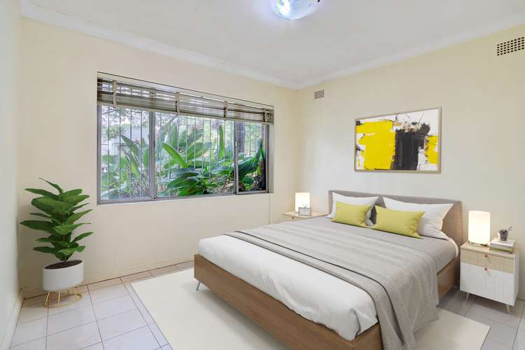 Second view of Homely apartment listing, 1/25 Yerrick Road, Lakemba NSW 2195