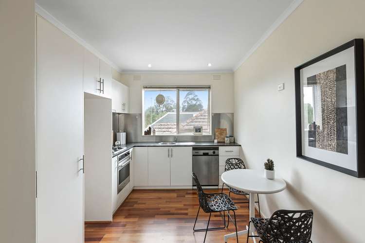 Third view of Homely apartment listing, 6/43 Armadale Street, Armadale VIC 3143