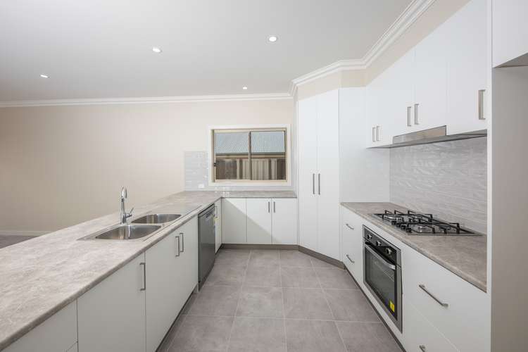 Second view of Homely unit listing, 4/1 Roger Street, Romsey VIC 3434