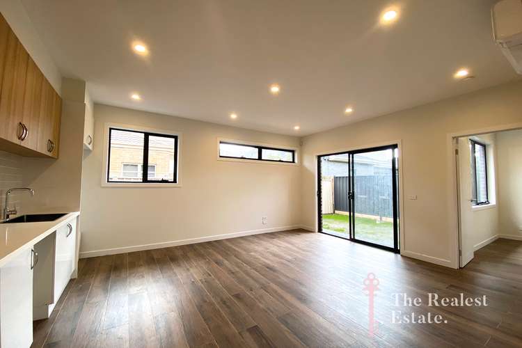 Third view of Homely townhouse listing, 3/61 Paget Avenue, Glenroy VIC 3046