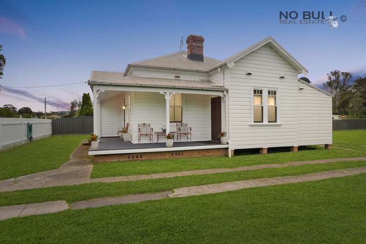 Main view of Homely house listing, 4 Charlton Street, Barnsley NSW 2278
