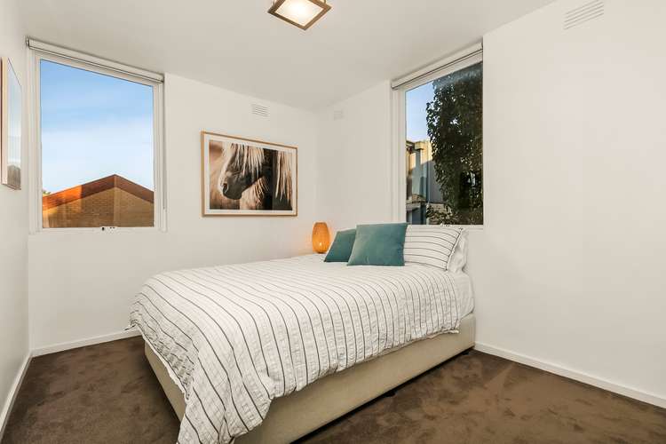 Third view of Homely apartment listing, 2/199 Montague Street, South Melbourne VIC 3205