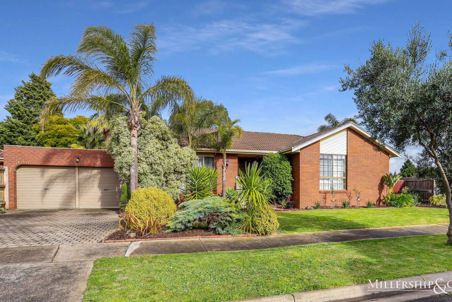 Main view of Homely house listing, 45 Hurlstone Crescent, Mill Park VIC 3082