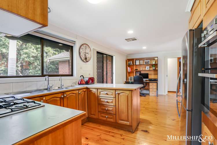 Third view of Homely house listing, 45 Hurlstone Crescent, Mill Park VIC 3082