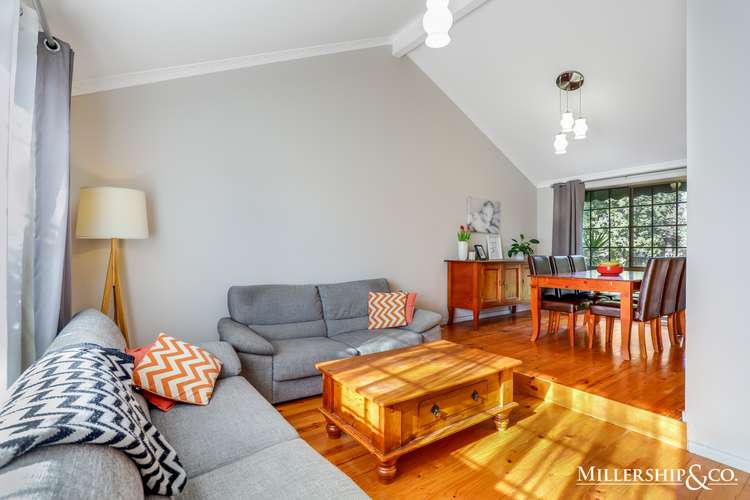 Fifth view of Homely house listing, 45 Hurlstone Crescent, Mill Park VIC 3082