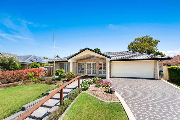 Main view of Homely house listing, 14 Jullyan Street, Albany Creek QLD 4035