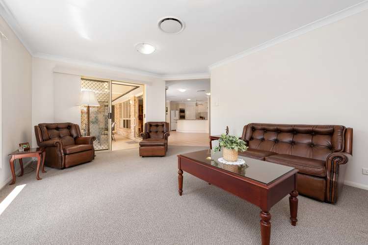 Fifth view of Homely house listing, 14 Jullyan Street, Albany Creek QLD 4035