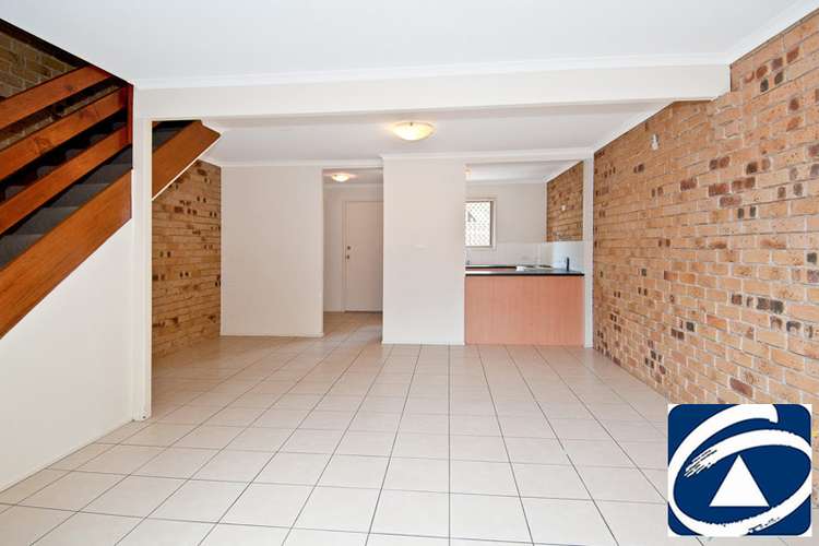 Second view of Homely townhouse listing, 5/2 Tingi Avenue, Tanah Merah QLD 4128