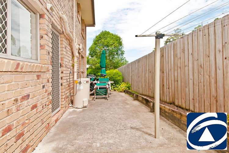 Fifth view of Homely townhouse listing, 5/2 Tingi Avenue, Tanah Merah QLD 4128
