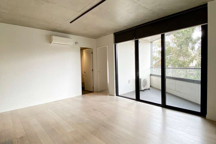 Third view of Homely apartment listing, 109/5 Courtney St, North Melbourne VIC 3051