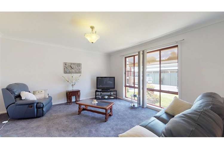 Second view of Homely villa listing, 4/359 Macquarie Street, Dubbo NSW 2830