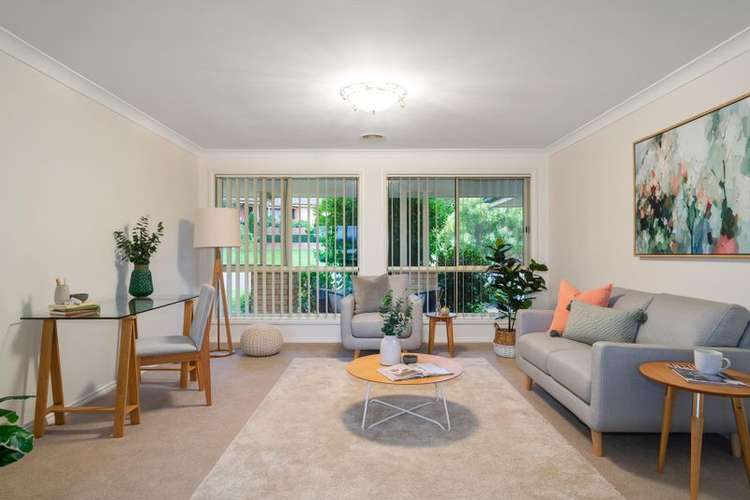 Third view of Homely house listing, 32 Clem Drive, Glenroy NSW 2640