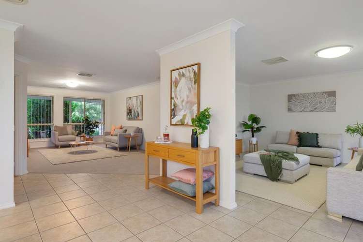 Fourth view of Homely house listing, 32 Clem Drive, Glenroy NSW 2640