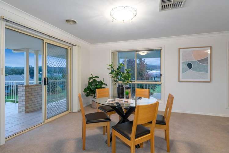 Sixth view of Homely house listing, 32 Clem Drive, Glenroy NSW 2640