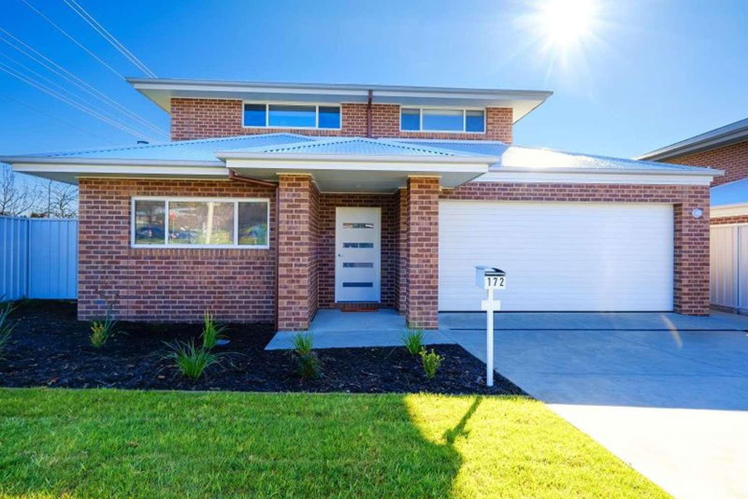 Main view of Homely house listing, 172 Bilba Street, East Albury NSW 2640
