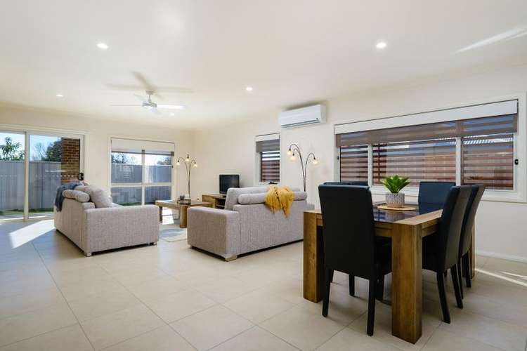 Fourth view of Homely house listing, 172 Bilba Street, East Albury NSW 2640