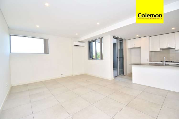 Fourth view of Homely apartment listing, 105/243 Canterbury Road, Canterbury NSW 2193