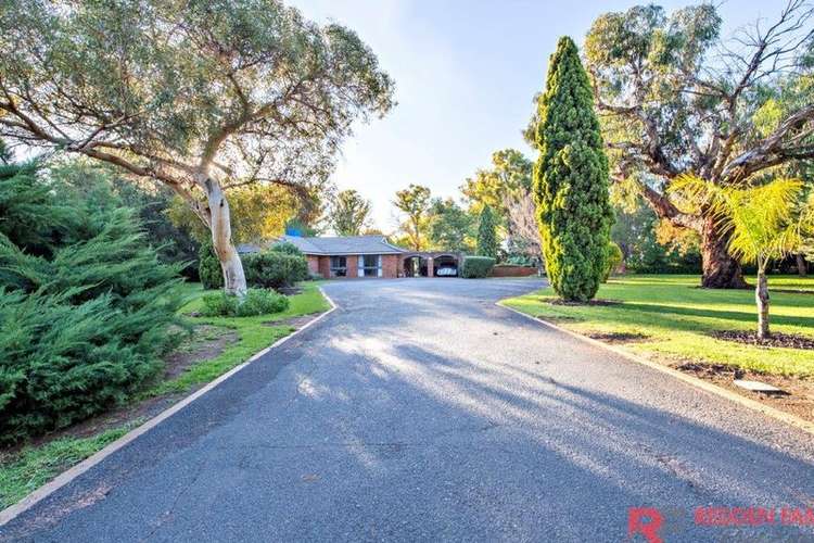 Main view of Homely house listing, 9 Davis  Drive, Narromine NSW 2821
