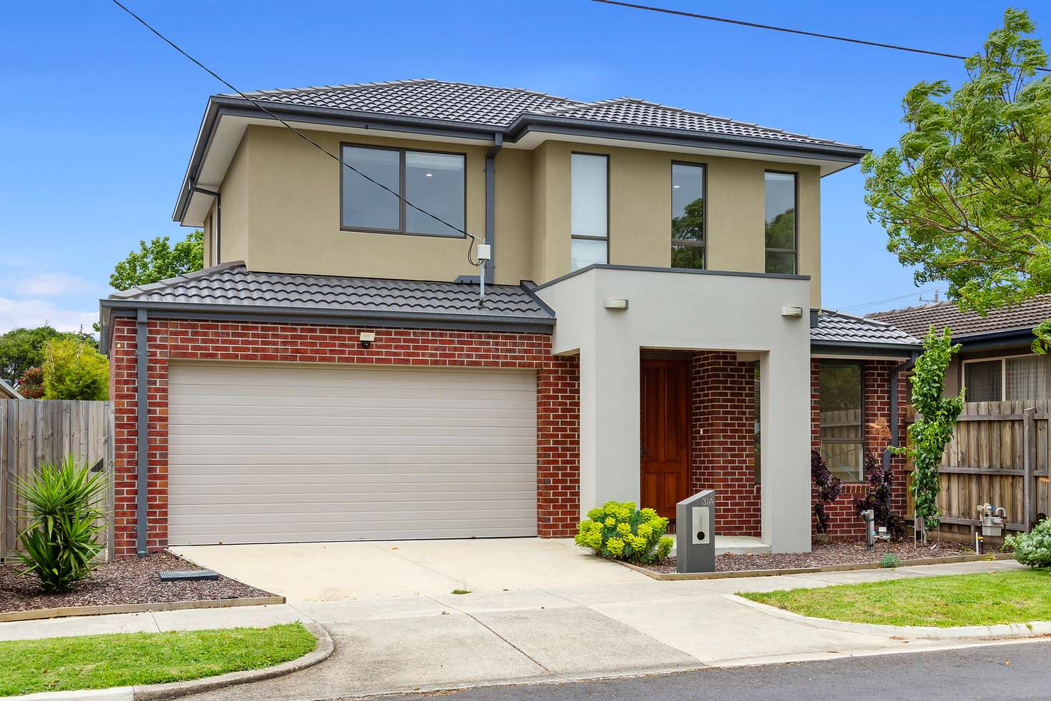 Main view of Homely townhouse listing, 31a Longbrae Avenue, Forest Hill VIC 3131