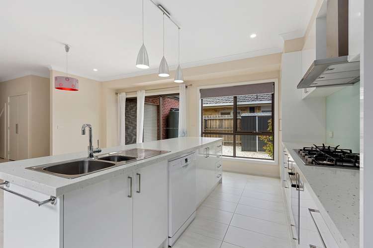 Second view of Homely townhouse listing, 31a Longbrae Avenue, Forest Hill VIC 3131
