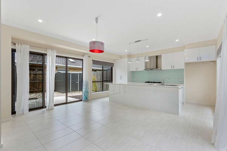 Third view of Homely townhouse listing, 31a Longbrae Avenue, Forest Hill VIC 3131