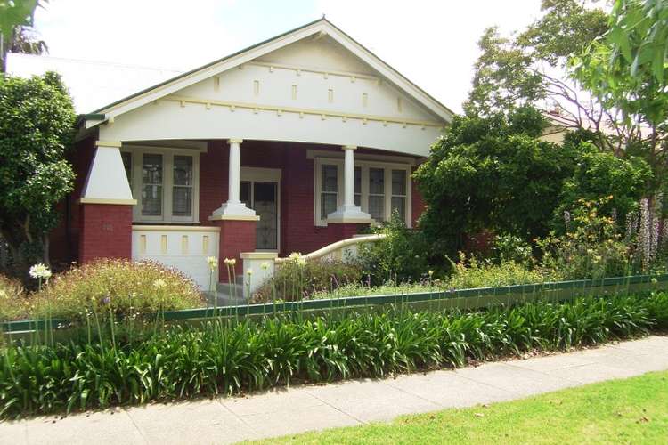 Main view of Homely house listing, 701 Pemberton Street, Albury NSW 2640
