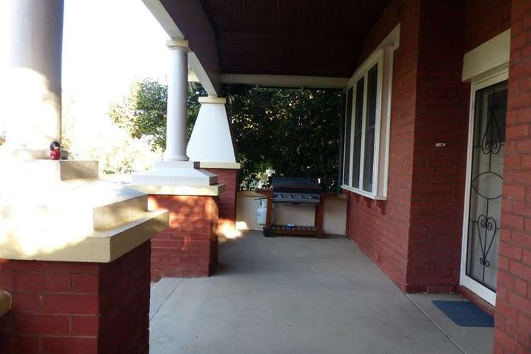 Second view of Homely house listing, 701 Pemberton Street, Albury NSW 2640
